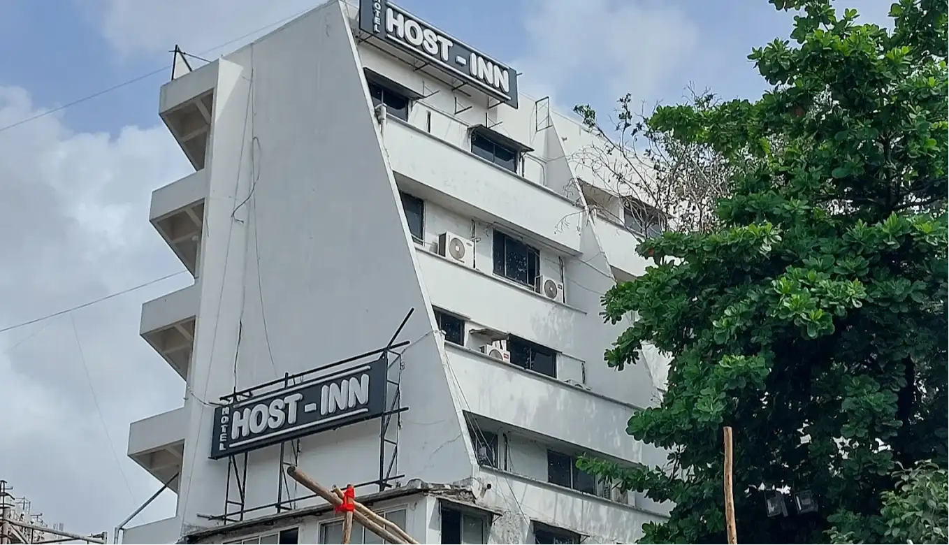 Host-Inn International